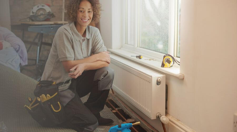 Professional same day plumber in Stockton, MD